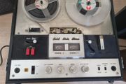 Sharp RD-708V Tape Recorder - Reel to Reel