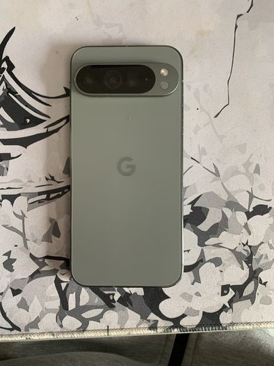Google Pixel 9 Pro XL - 128GB - Unlocked