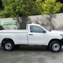 2025 Toyota Hilux single Cab Image 8