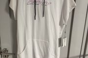 DKNY HOOD Jersey dress Women's
