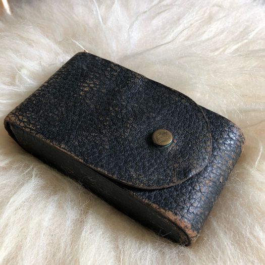 Vest Pocket Kodak Camera