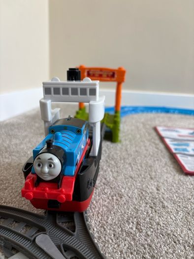 Thomas & Friends Track Master