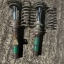 Peugeot 205 Coilovers Image 2