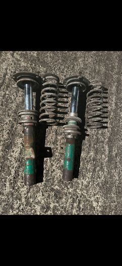 Peugeot 205 Coilovers