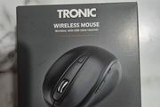 Wireless mouse, brand new