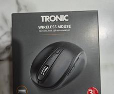 Wireless mouse, brand new