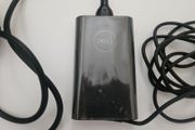 Genuine Dell 65W Laptop Charger / Power Adapter (LA65NM130)