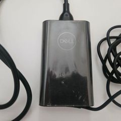 Genuine Dell 65W Laptop Charger / Power Adapter (LA65NM130)