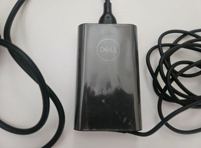Genuine Dell 65W Laptop Charger / Power Adapter (LA65NM130)
