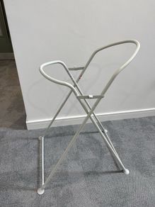 Shnuggle New Folding Bath Stand