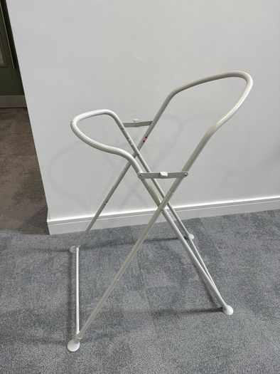 Shnuggle New Folding Bath Stand