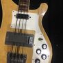Rickenbacker Bass Guitar Image 5