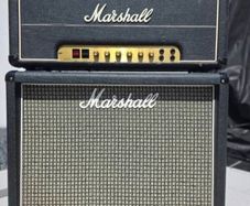 Marshall 1936 2x12 Cab