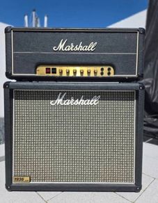 Marshall 1936 2x12 Cab