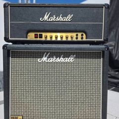 Marshall 1936 2x12 Cab
