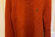 Ralph Lauren Polo Jumper