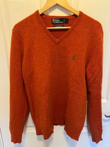 Ralph Lauren Polo Jumper