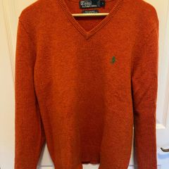 Ralph Lauren Polo Jumper