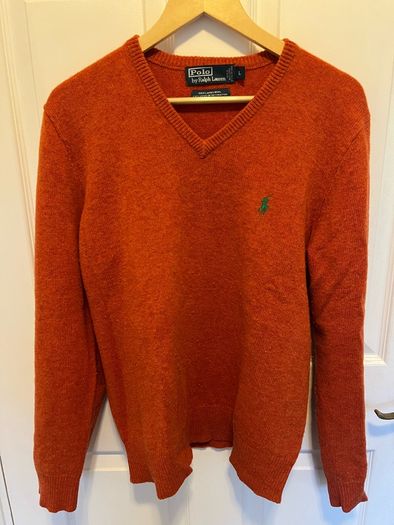 Ralph Lauren Polo Jumper