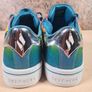 Womens Skechers Street Los Angeles Trainers Memory Foam Runners Size Uk 7 Eu 40 Brand New Image 7