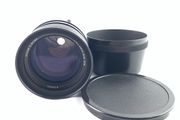 Carl Zeiss Jena Sonnar 2.8 180mm lens