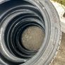 4x Hankook ventus prime4 215/45/17 Image 3