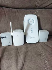 tp-link wifi extenders
