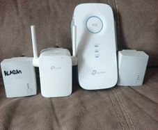 tp-link wifi extenders