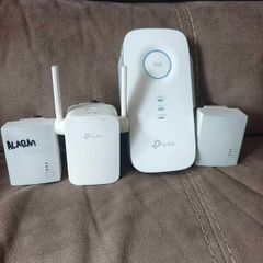 tp-link wifi extenders