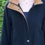 Ladies Wool Avoca Coat/Jacket size 16 Image 3