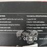 Bluetooth speaker Image 2