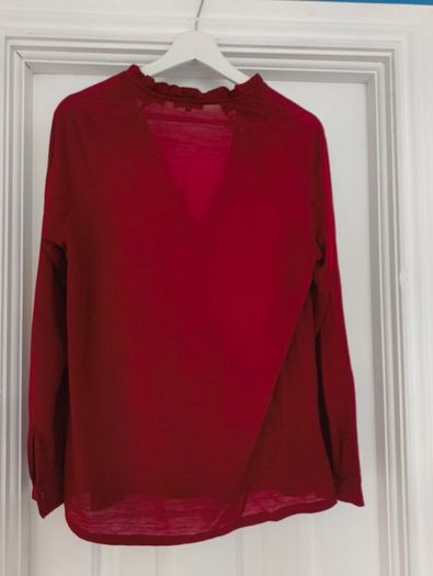 blouse
