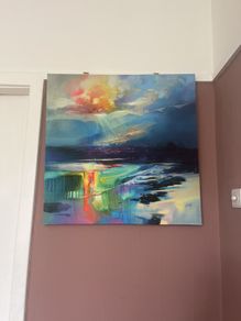 canvas