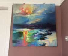 canvas