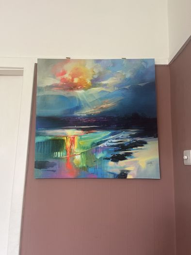 canvas