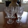 Waterford Wine glass Image 3