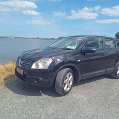 2007 Nissan Qashqai