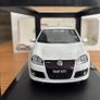 VW Golf Gti Edition30 Mk5 1/18 Otto New In Box Image 9
