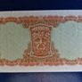 Ireland 1966 10/ Shilling Lady Lavery Image 3