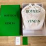 Bottega Veneta Cross Cross Body Bag (large) Image 8