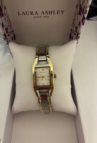 Women watch