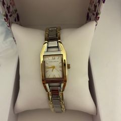 Women watch