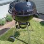 56cm Kettle BBQ Image 2
