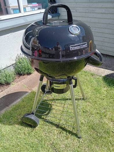 56cm Kettle BBQ