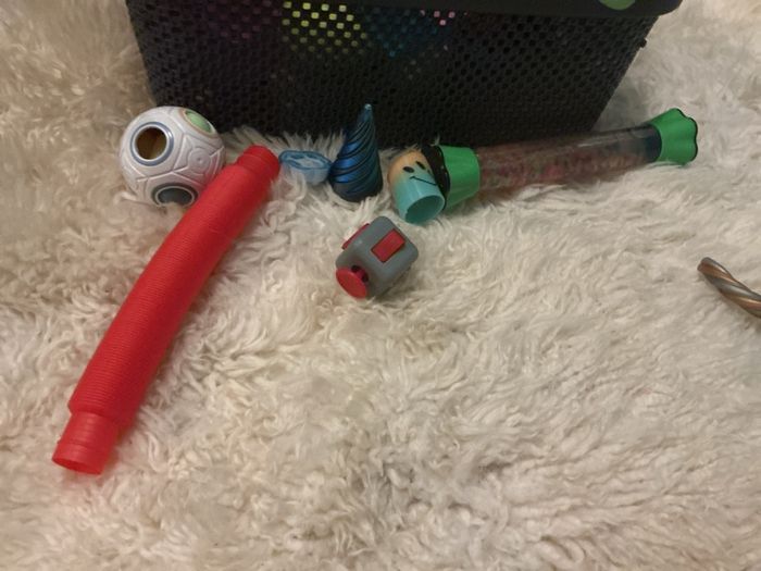 toy