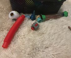 toy