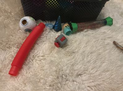 toy