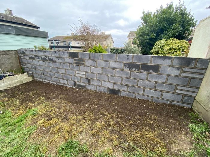 Handyman/Bricklayer/Blocklayer