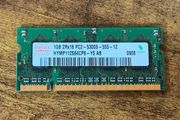 Laptop Ram 1gb Pc5300 Ddr2 667mhz 200 Pin