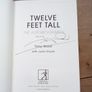 5 Signed/Autographed Rugby Books Image 2